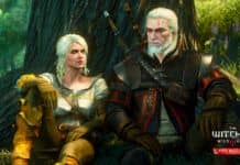 The Witcher 3 Next-Gen Update PS5 (4)