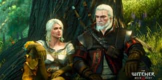 The Witcher 3 Next-Gen Update PS5 (4)