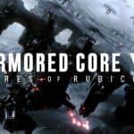 Armored Core 6. FromSoftware ‘segnata’ dalla tanta esperienza con i souls-like, dice il producer armored core 6