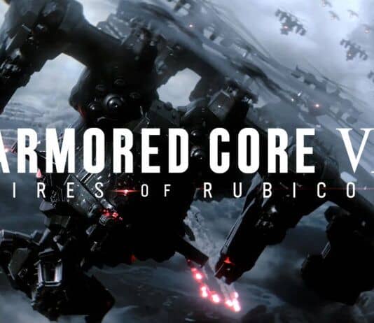 Armored Core 6. FromSoftware ‘segnata’ dalla tanta esperienza con i souls-like, dice il producer armored core 6