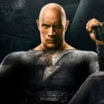 Black Adam: non rivedremo Dwayne Johnson molto presto nel DCEU di James Gunn black adam dwayne johnson the rock dc dcu dceu warner bros