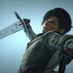 final fantasy 16 square enix ff16