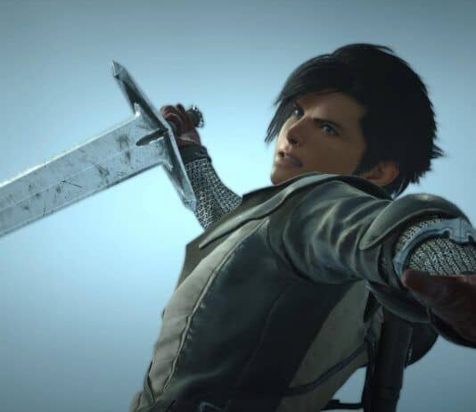 Final Fantasy 16: data di uscita svelata dal palco dei Game Awars da Naoki Yoshida final fantasy 16 square enix ff16