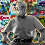 stan lee marvel