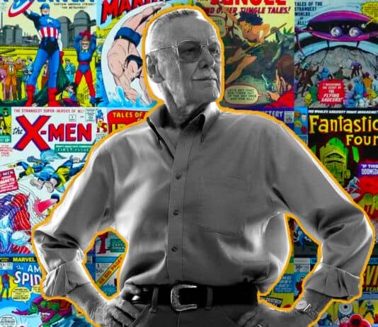 Stan Lee: nel 2023 un documentario prodotto da Disney per festeggiare i 100 anni del fumettista Marvel stan lee marvel