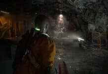 the callisto protocol