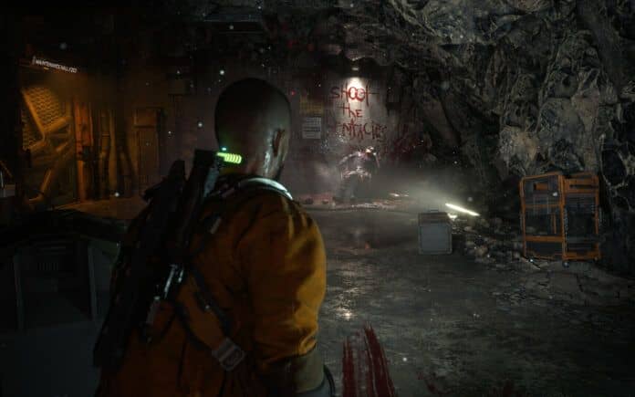 the callisto protocol