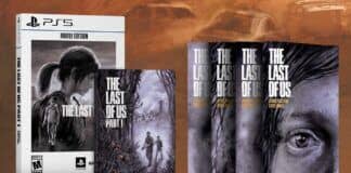 the last of us parte 1