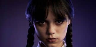 wednesday mercoledì addams jenna orteega netflix