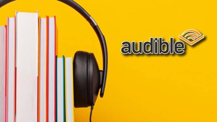 Amazon Audible