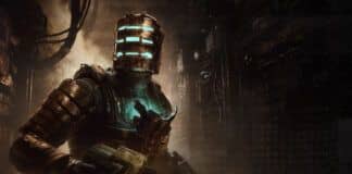 Dead Space Remake