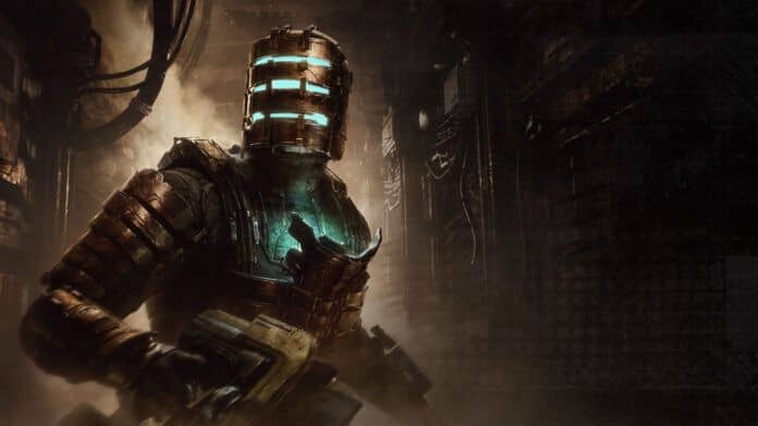 Dead Space Remake