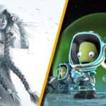 Shadow Tactics Aiko’s Choice e Kerbal Space Program GRATIS su Epic Games Store Epic Games Store Shadow Tactics Aiko's Choice Kerbal Space Program