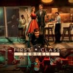 First Class Trouble GRATIS su Epic Games Store per una settimana First Class Trouble