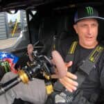 Ken Block tributo Polyphony Digital Turn10