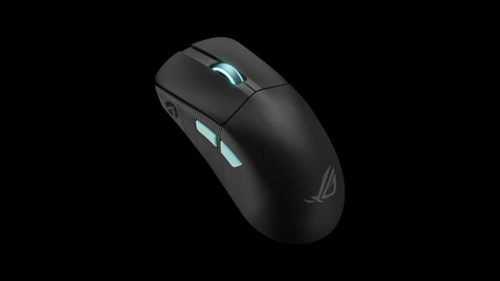 Mouse ASUS ROG Harpe Ace Aim Lab 2