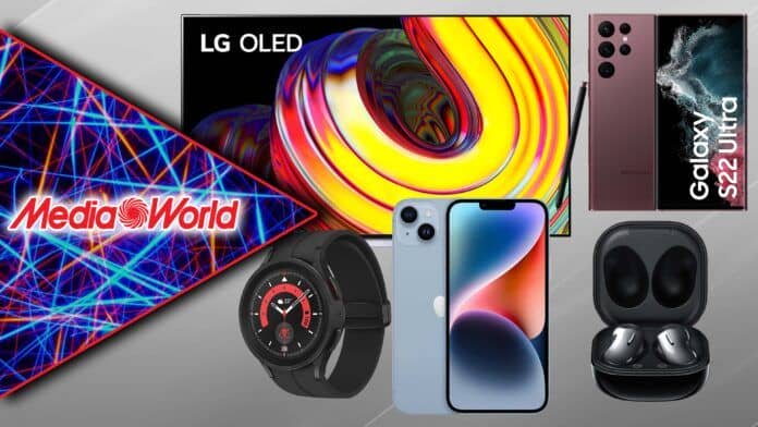 Offerte MediaWorld Offerte MediaWorld
