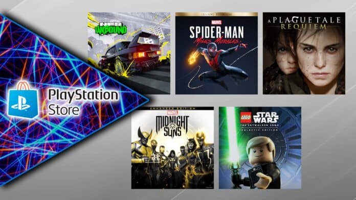 Offerte PlayStation Store Offerte PlayStation Store