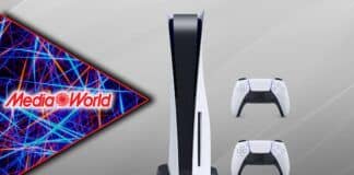 PlayStation 5 Bundle Drop MediaWorld
