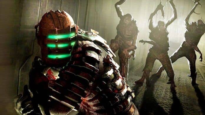 dead-space-remake dead space remake