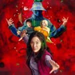 Everything, Everywhere, All At Once è il film con più nomination agli Oscar 2023, ben 11 Everything, Everywhere, All At Once