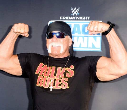 Hulk Hogan a rischio paralisi alle gambe. Si teme per l’ex wrestler WWE hulk-hogan