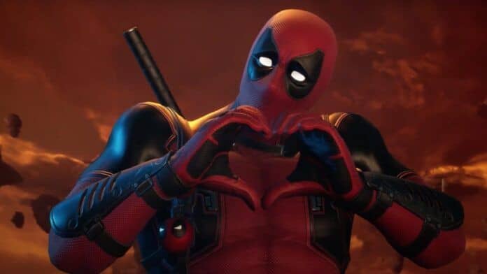 marvel's midnight suns deadpool