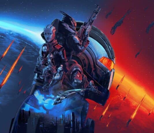 Mass Effect diventa una serie TV Amazon Prime Video. Svelati i primi dettagli da Variety mass effect