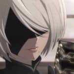 NieR Automata, anime: temporaneamente sospesa la trasmissione nier automata anime