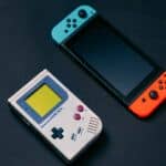 Nintendo Switch Online: arrivano Tetris, Metroid 2, Wario Land 3 e tutti i classici Game Boy e Game Boy Advance! nintendo switch game boy