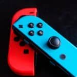 nintendo switch joycon