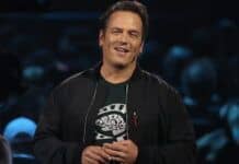 phil spencer