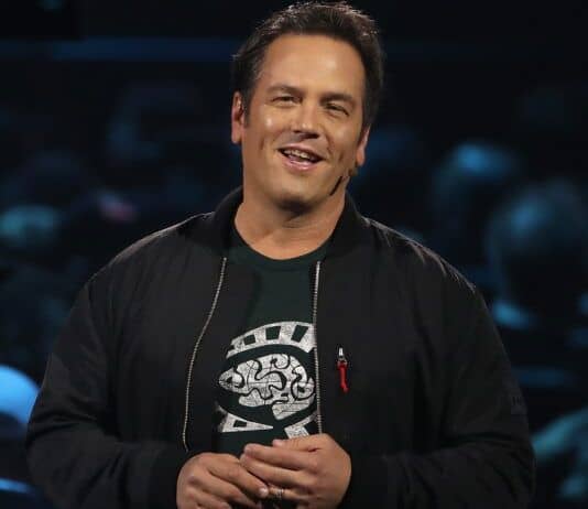 Phil Spencer resta al comando: Microsoft smentisce le voci sul suo addio phil spencer