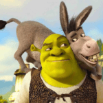 shrek