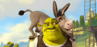 shrek