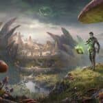 the elder scrolls online necrom