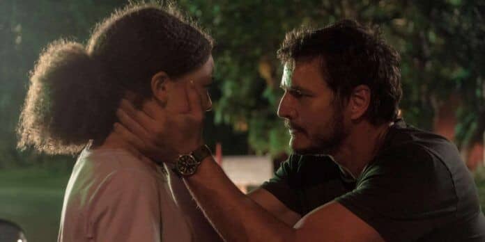 the last of us serie