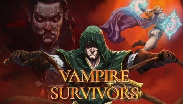 vampire survivors new york game awards 2023 vampire survivors new york game awards 2023