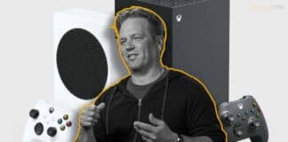 xbox series x series s game pass phil spencer microsoft