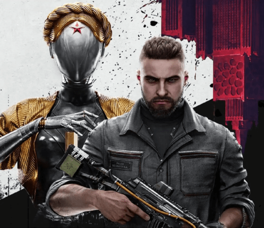 Atomic Heart: un cartoon interno al gioco sotto accusa. “È razzista”, per gli utenti. Mundfish si scusa: “rimedieremo” Atomic Heart