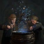 Hogwarts Legacy da record: 12 milioni di copie già vendute, meglio anche di Elden Ring Hogwarts Legacy Recensione PS5 9