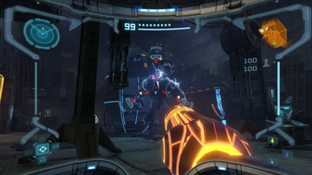 Metroid Prime Remastered Recensione Nintendo Switch 3