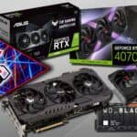 Offerte AK Informatica: super sconti su schede video NVIDIA RTX e SSD Western Digital! Offerte AK Informatica