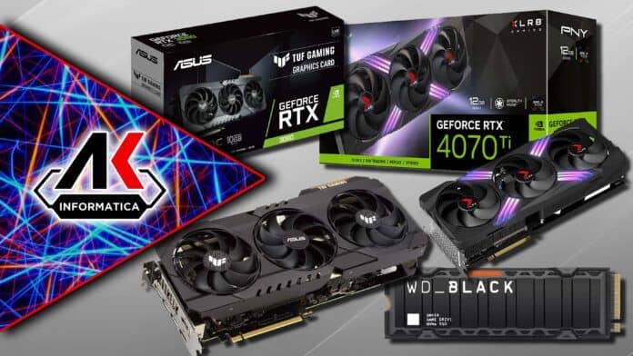 Offerte AK Informatica Offerte AK Informatica