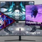 Offerte AK Informatica: super sconti sui monitor da gaming Samsung, solo per pochissimo tempo! Offerte AK Informatica