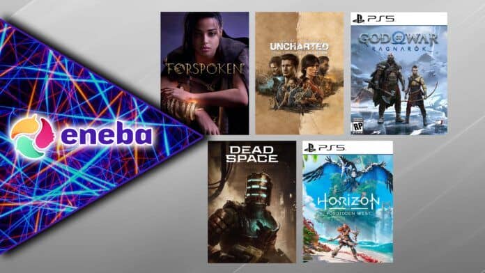 Offerte Eneba Offerte Eneba