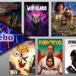 Offerte Eneba: arrivano gli sconti di San Valentino dedicati ai giochi da fare in compagnia! Offerte Eneba