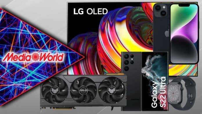 Offerte MediaWorld Offerte MediaWorld