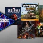 Offerte PlayStation Store: espansioni e DLC dei vostri giochi preferiti vi aspettano a prezzo scontato fino al 60% Offerte PlayStation Store