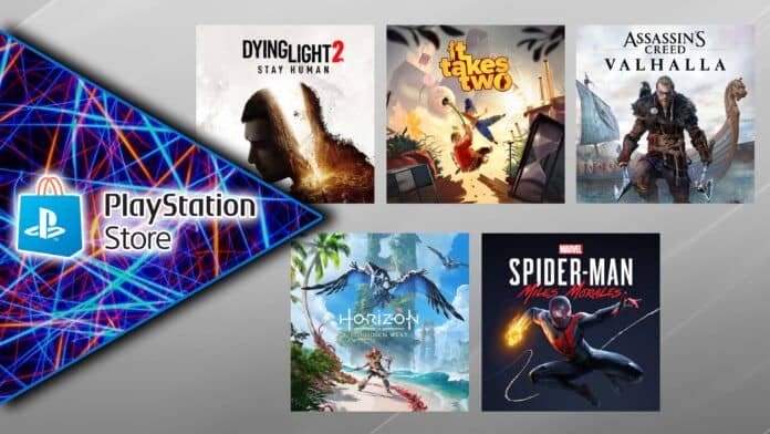 Offerte PlayStation Store Offerte PlayStation Store
